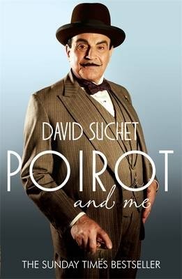 Пуаро и я | Poirot and Me