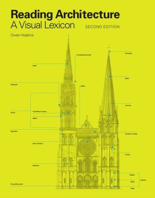 Чтение архитектуры второе издание | Reading Architecture Second Edition