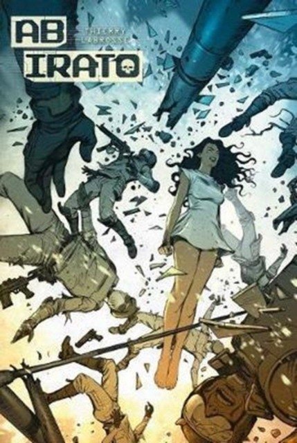 AB Irato | AB Irato