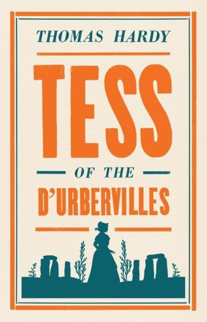 Tess of the d'ubervilles | Tess of the d'Urbervilles
