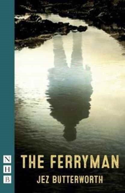 Ferryman | The Ferryman