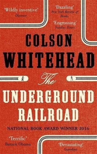 The Underground Railroad | The Underground Railroad