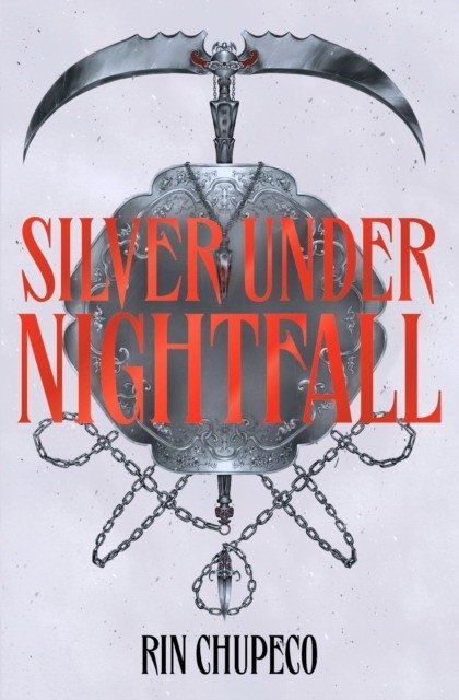 Silver under nightfall | Silver Under Nightfall