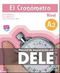 El Cronometro A2 (+ Audio CD) | El Cronometro A2 (+ Audio CD)