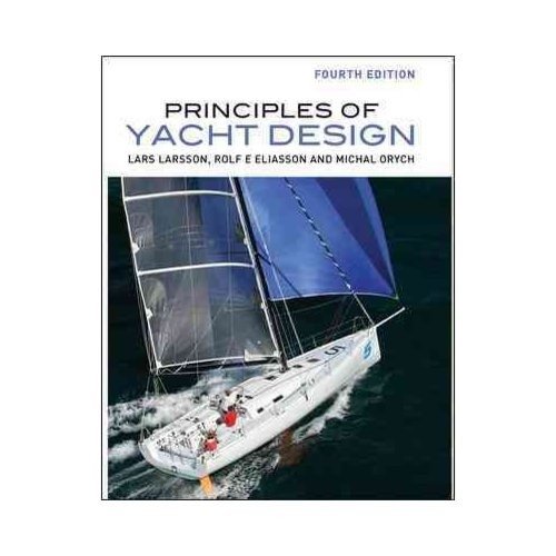 Principles of Yacht Design | Principles of Yacht Design