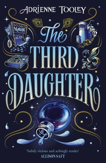 Third daughter | Third Daughter
