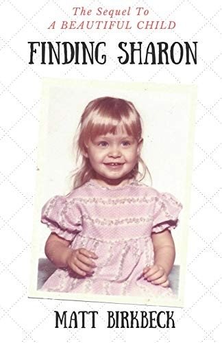 Finding Sharon | Finding Sharon