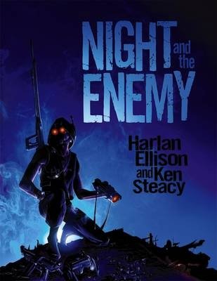 Ночь и враг | Night and the Enemy