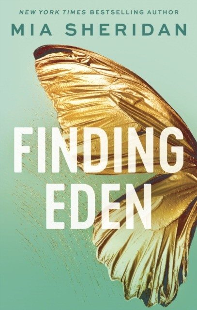 Finding Eden | Finding Eden