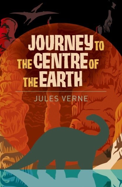 Путешествие к центру Земли | Journey to the Center of the Earth