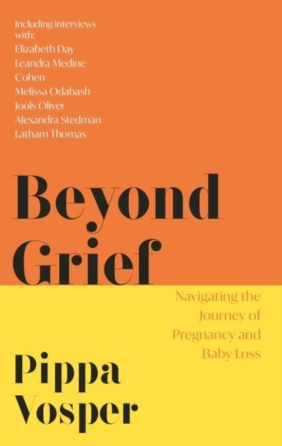 Beyond grief | Beyond Grief