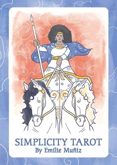 Таро Simplicity | Simplicity Tarot