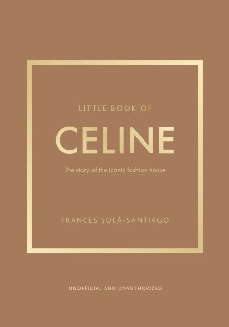Little Book of Celine | Little Book of Celine