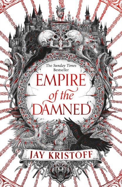 Empire of the Damned | Empire of the Damned
