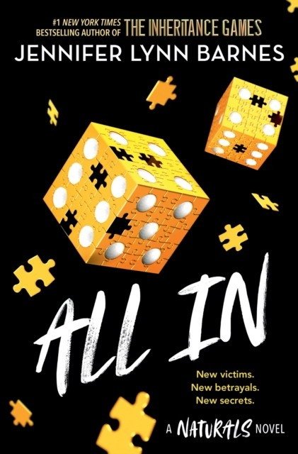 Naturals: All In | The Naturals: All In