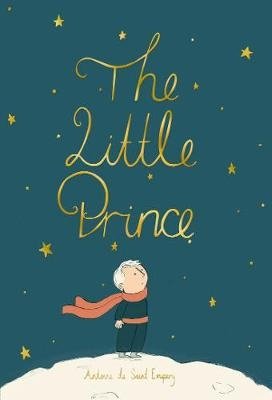 Маленький принц | The Little Prince