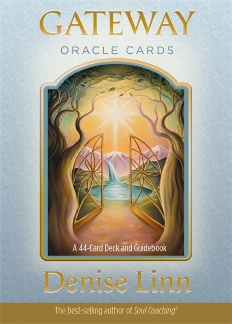 Gateway Oracle Cards | Gateway Oracle Cards