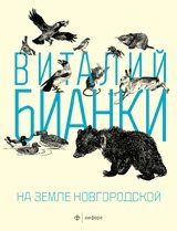 На земле Новгородской | On the Novgorod Land