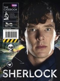 Sherlock: The Casebook | Sherlock: The Casebook
