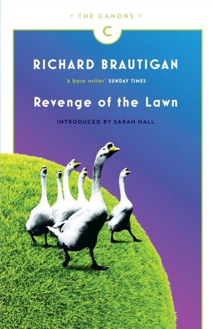 Revenge of the Lawn | Revenge of the Lawn