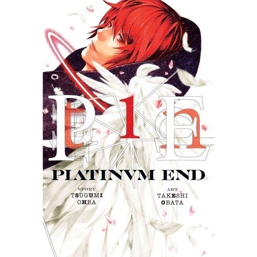 Platinum End, Vol. 1 | Platinum End, Vol. 1
