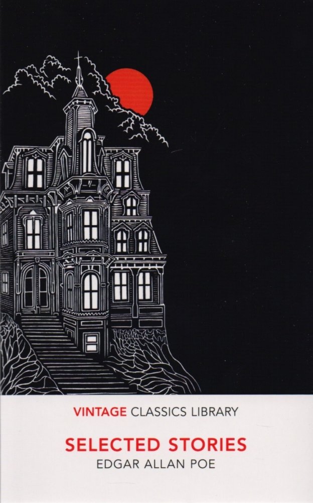 Selected Stories | Selected Stories