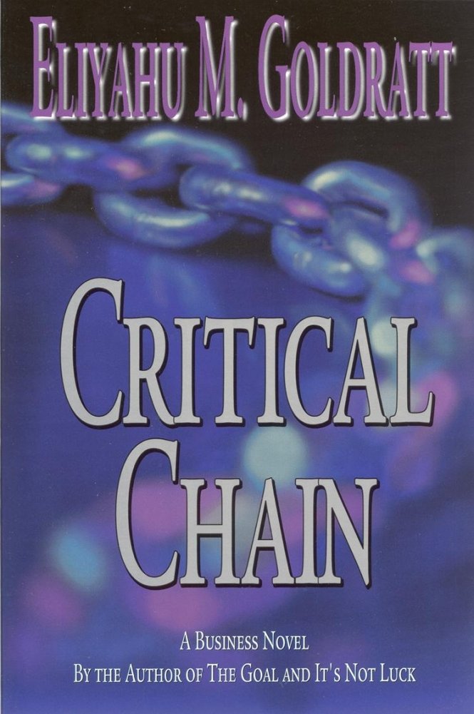 Critical chain | Critical Chain