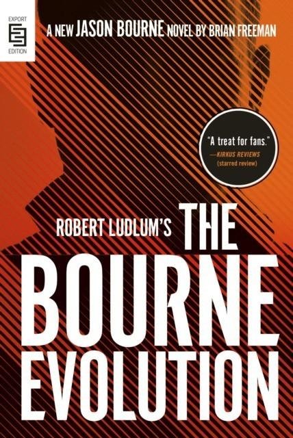 Роберт Ладлэм: Эволюция Борна | Robert Ludlum's The Bourne Evolution