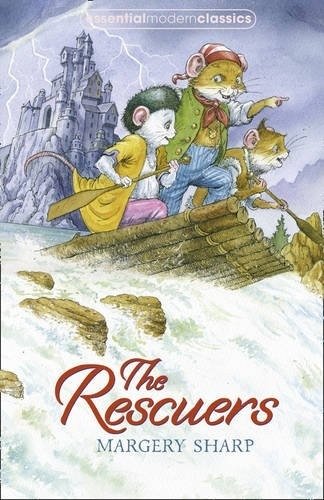 Rescuers | The Rescuers
