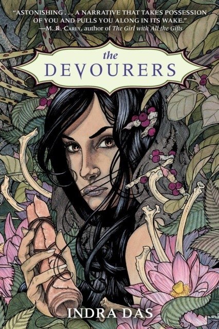 The Devourers | The Devourers