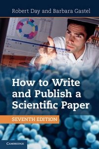 Как написать и опубликовать научную статью | How to Write and Publish a Scientific Paper