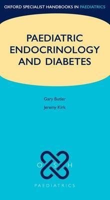 Paediatric Endocrinology and Diabetes | Pediatric Endocrinology and Diabetes