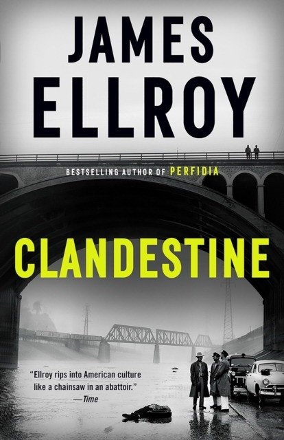 Clandestine | Clandestine
