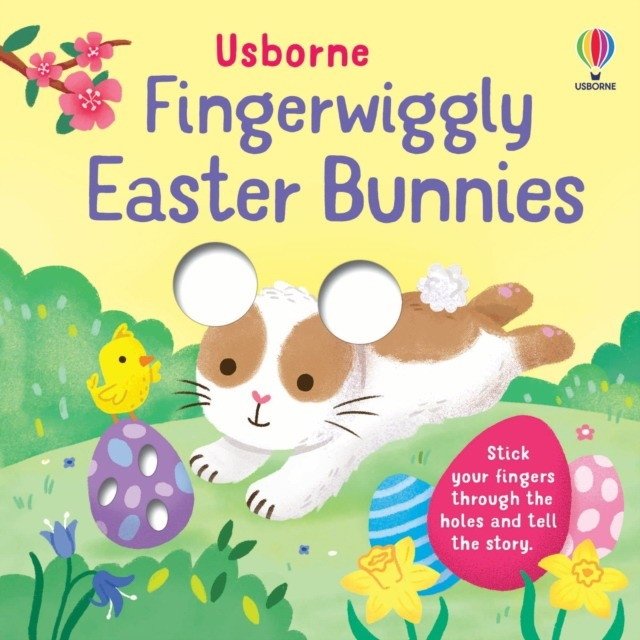 Fingerwiggly Bunnies | Fingerwiggly Bunnies