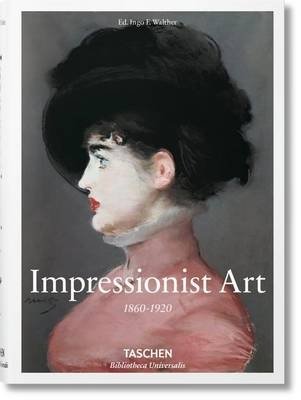 Импрессионизм | Impressionist Art