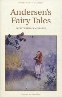 Сказки Андерсена | Andersen's Fairy Tales