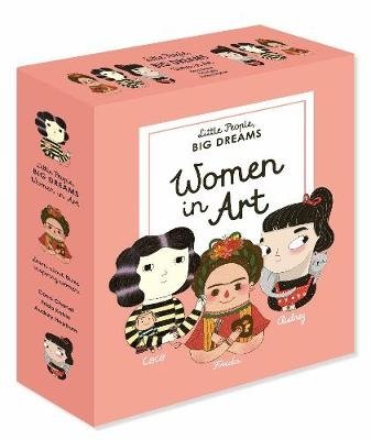 Women in Art | Women in Art
