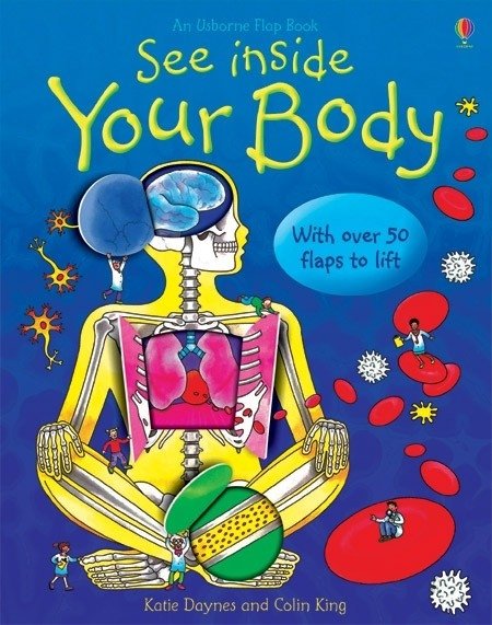 See Inside Your Body | See Inside Your Body