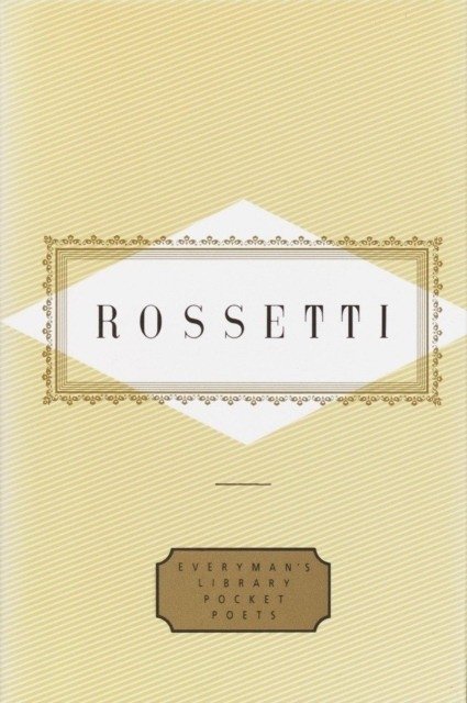 Россетти: Стихи | Rossetti: Poems