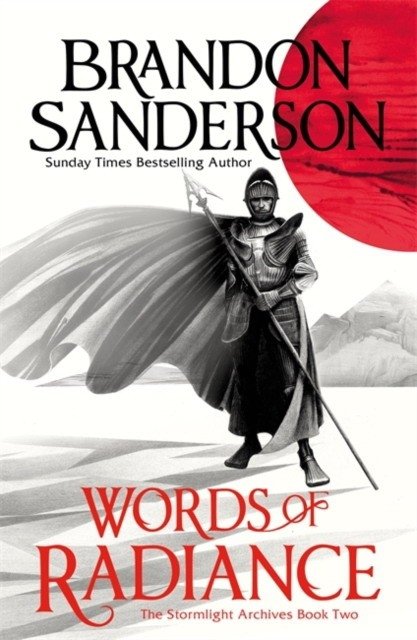 Words of Radiance | Words of Radiance