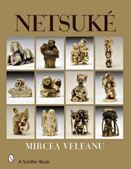 Нэцкэ | Netsuke