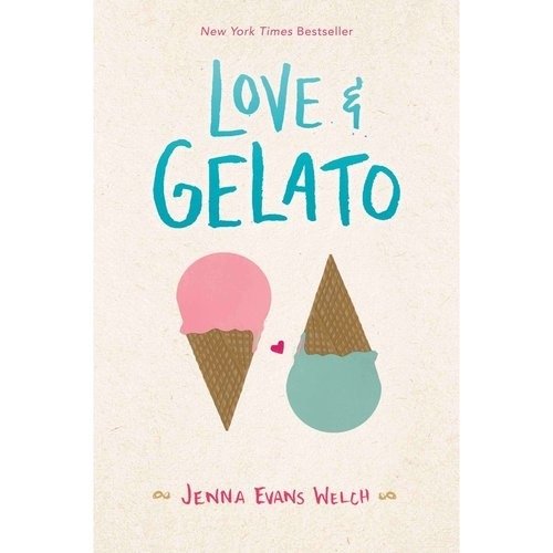 Love & Gelato | Love & Gelato