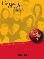 Pingpong Neu 1 Lehrbuch | Pingpong Neu 1 Textbook