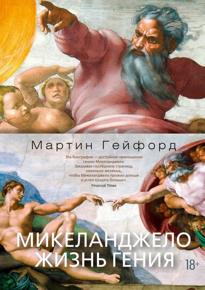 Микеланджело. Жизнь гения | Michelangelo: The Life of a Genius