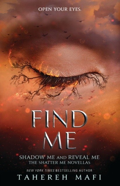 Find Me | Find Me