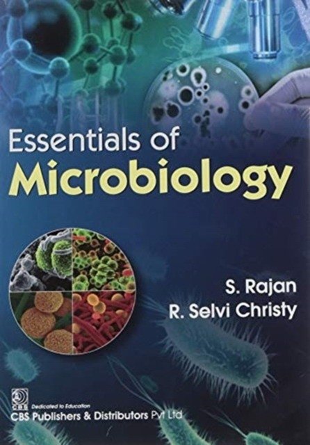 Essentials Of Microbiology (Pb 2018) | Essentials of Microbiology