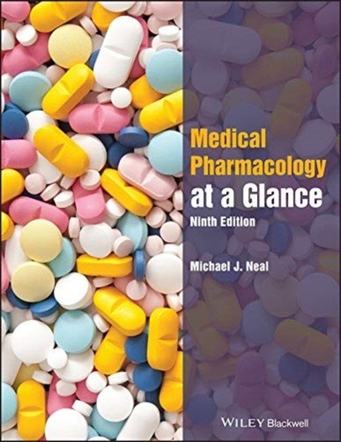 Medical Pharmacology at a Glance | Medical Pharmacology at a Glance