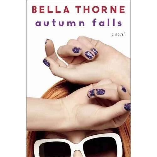 Autumn Falls | Autumn Falls