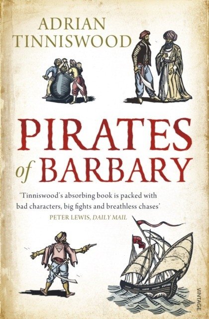 Pirates of Barbary | Pirates of Barbary
