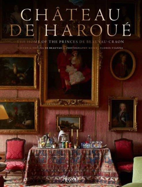 Chateau de Haroue | Chateau de Haroue